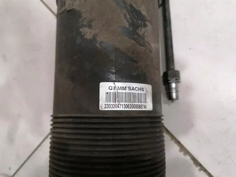 Амортизатор mercedes-benz задний  a2303203113 в Украине
