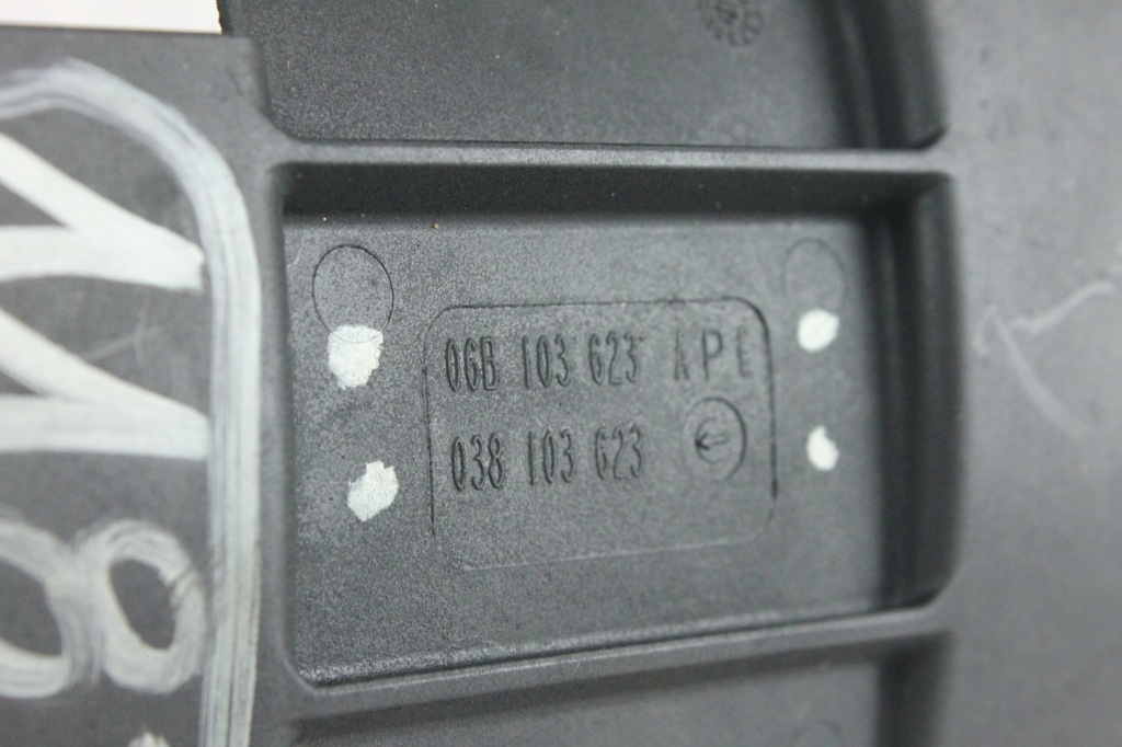 Вкладыш картера масляный накладка fali перегородка vw passat 1.9 tdi bls skoda seat Недорого