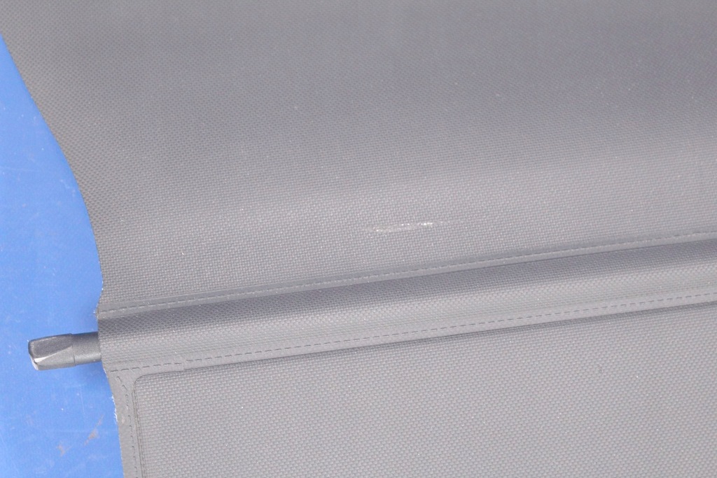 фото №15, Шторка багажника bmw x3 f25 16r