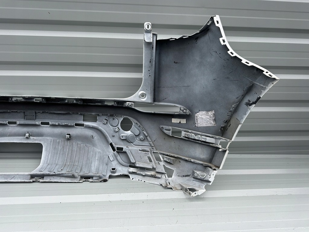 фото №12, Land rover evoque ii 2 l551 18r- бампер перед передний pdc