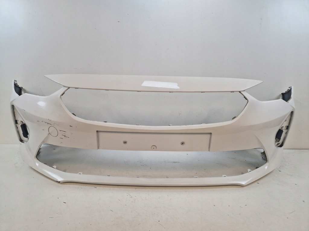 фото №1, Opel corsa f gsi бампер передний перед 9830340080