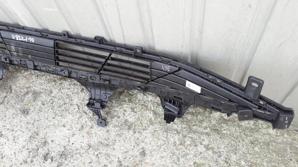 Купити Hyundai tucson 4 20- решітка решітка  бампера