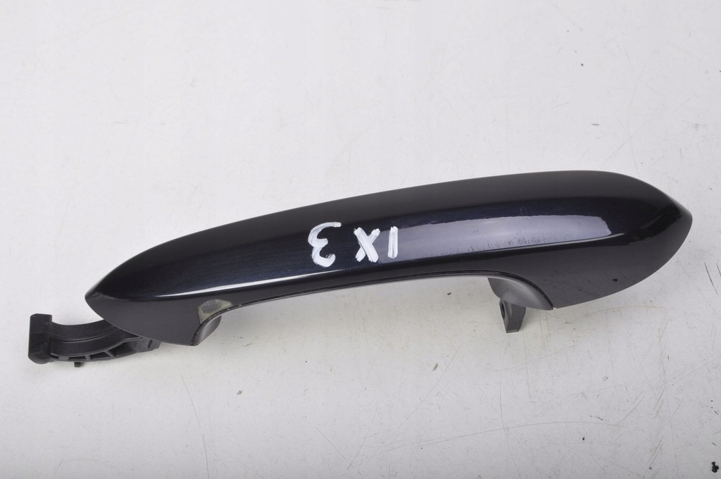 фото №1, Bmw ix3 g08 ручка дверь левый перед 21r