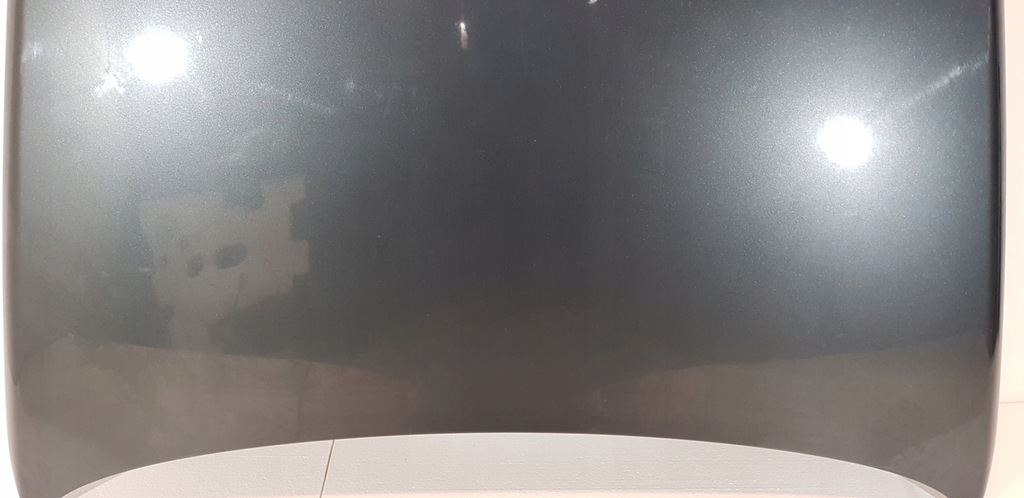 фото №5, Vw touareg 7l капот ld7u w цвет