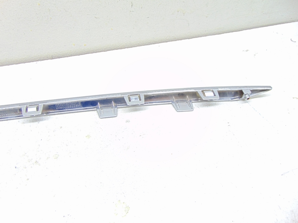 фото №5, Молдинг хром kia sportage iv 4 lift 86688-f1500