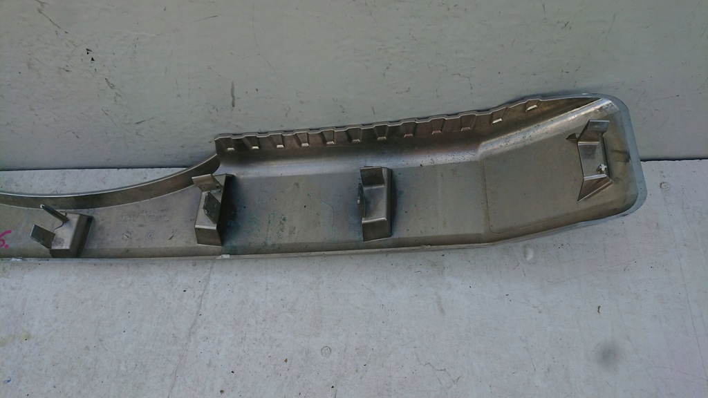 фото №7, Ford f250 16- хром решітка радіатора решітка радіатора