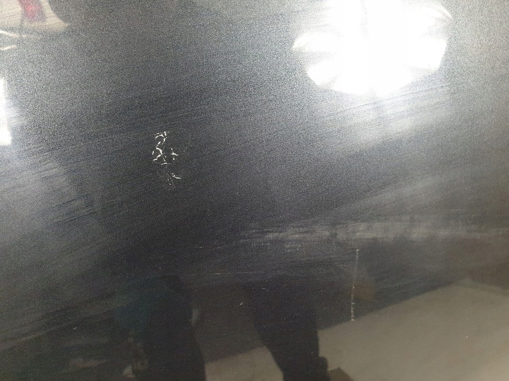 фото №3, Капот tekna dacia sandero i