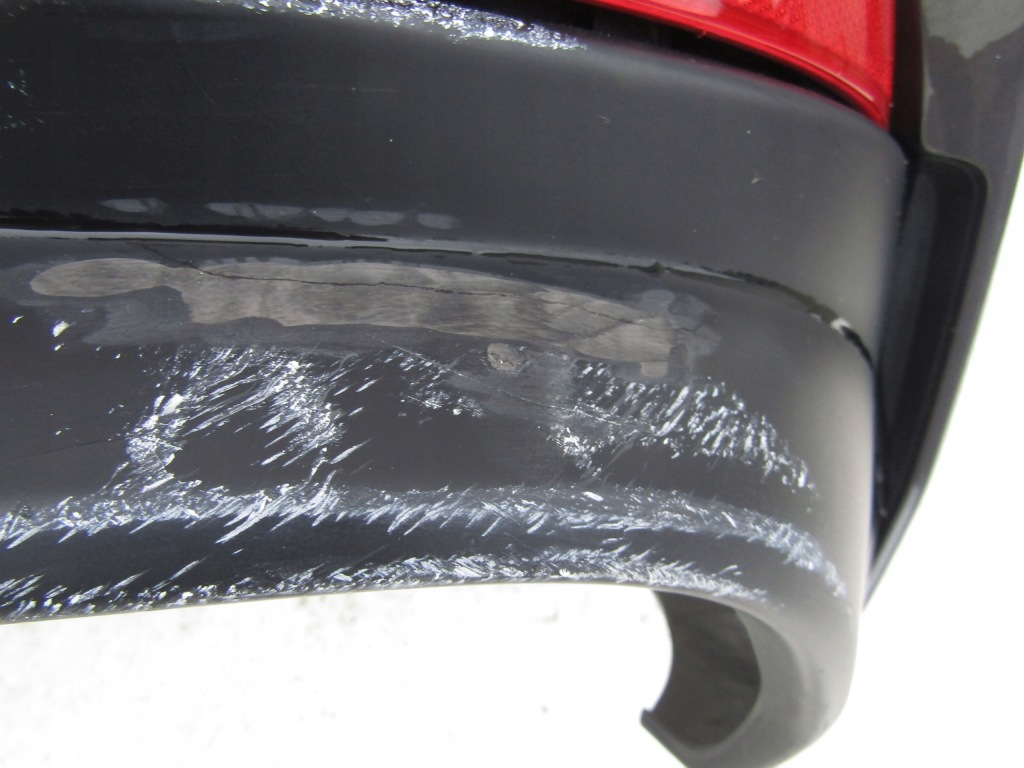 Бампер maserati levante m161 задняя gts gransport Оригинал