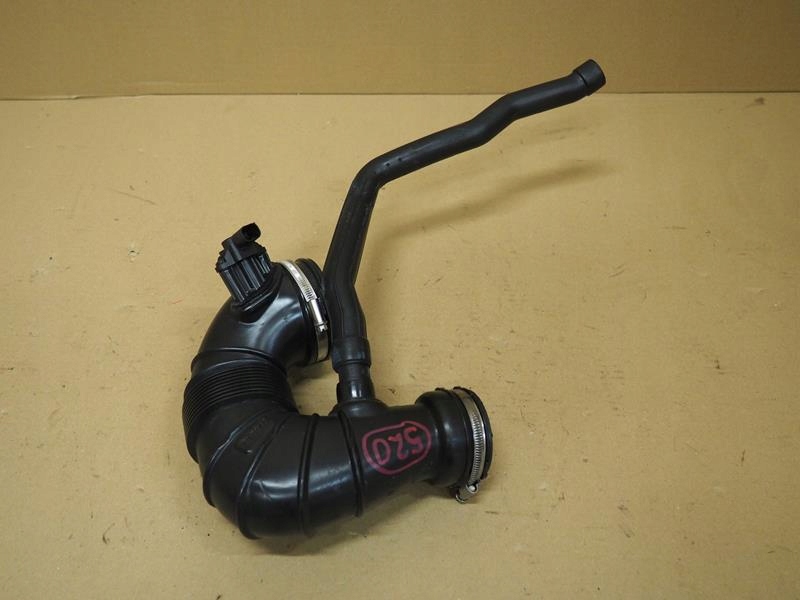 фото №1, Wąż труба интеркулер mercedes w212 a6510900337