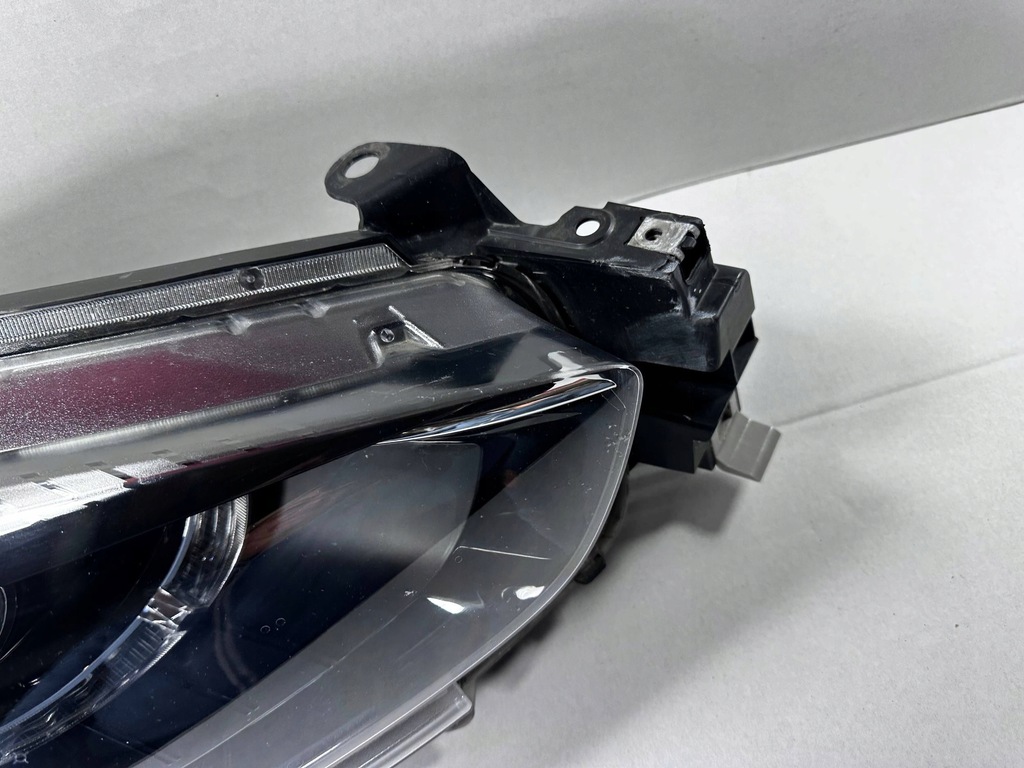 фото №9, Cx-5 i lift mazda лампа full led комплект лінза ka1l51040m ka1l51030l