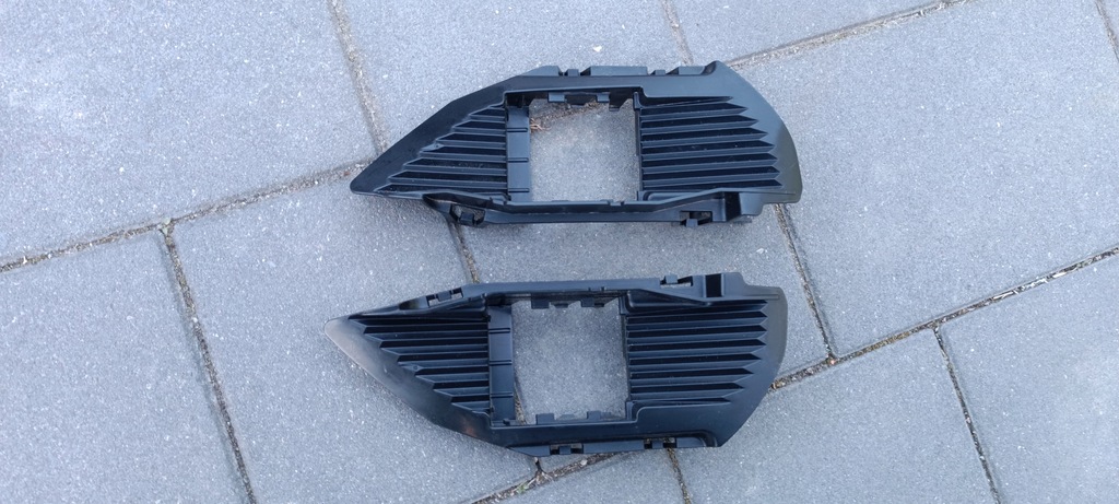 фото №1, Mercedes eqe x294 w294 amg кронштейн радара правый левый