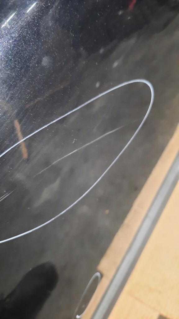 фото №3, Двері задня задні праве volvo v50 04-12r