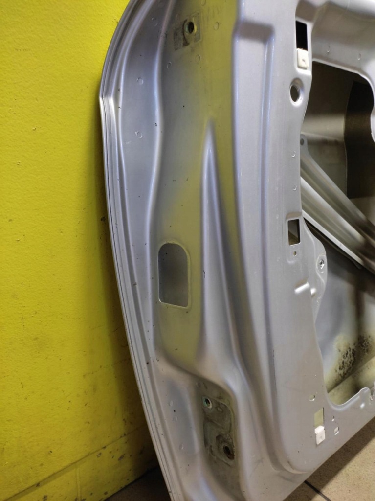 фото №14, Seat toledo iii двері правий перед ls7y