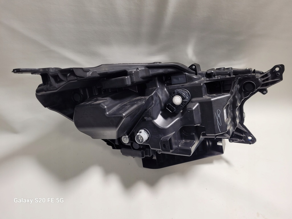 фото №12, Suzuki sx4 s cross full led 22- лампа левая перед передняя