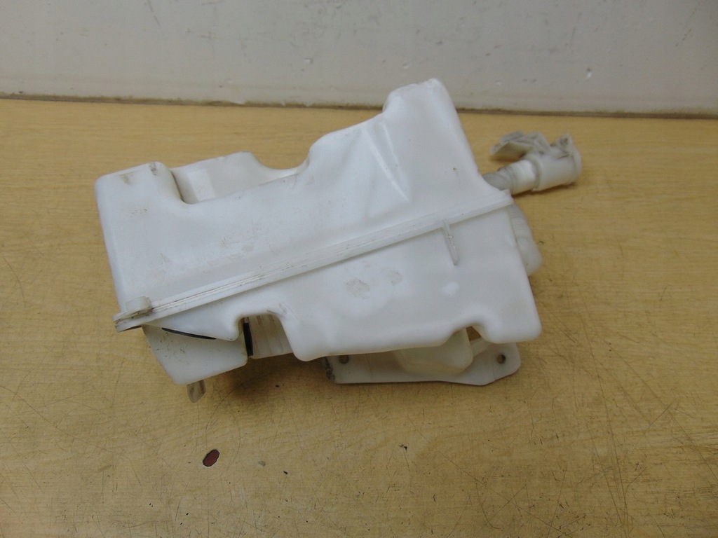 фото №5, Бак омивача vw caddy 2010-15 1t0955453c