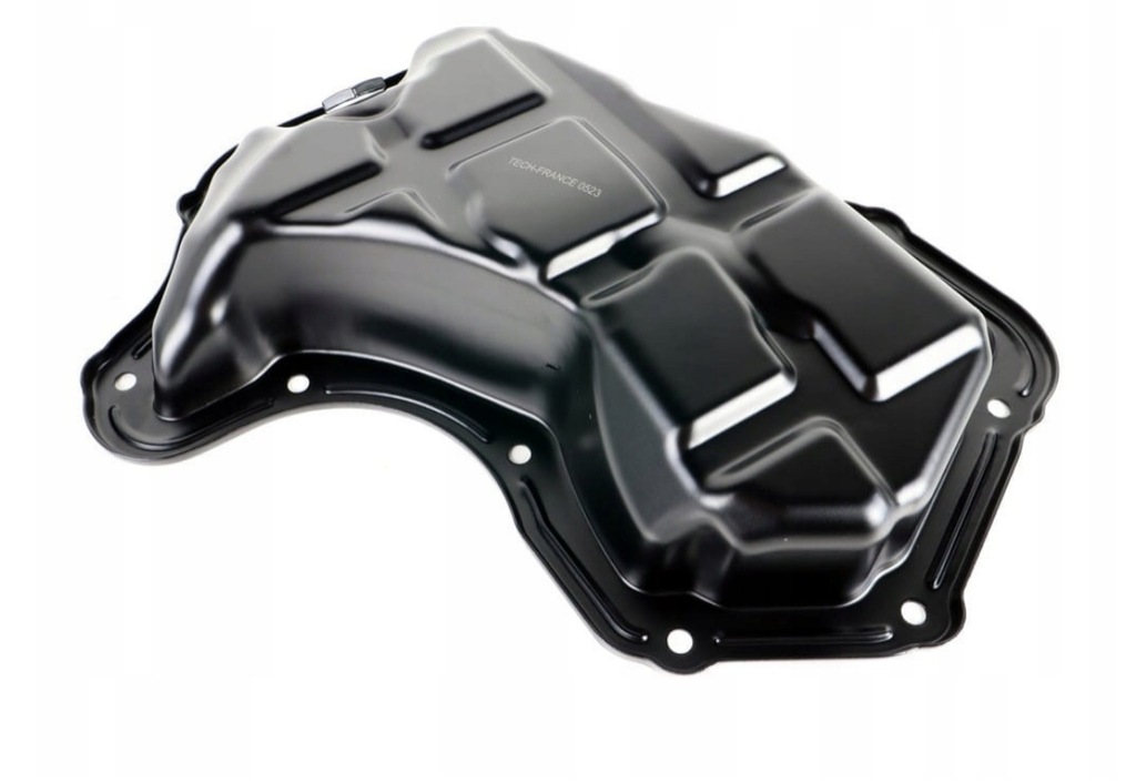 фото №1, Піддон оливи renault 1.2 tce scenic kadjar clio megane kangoo