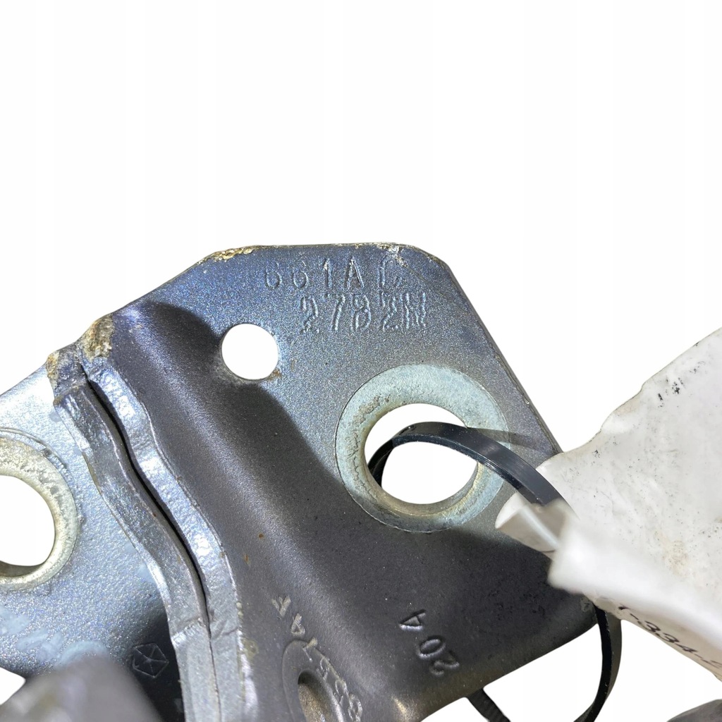 фото №7, Dodge charger 2016 ліва сторона петлі