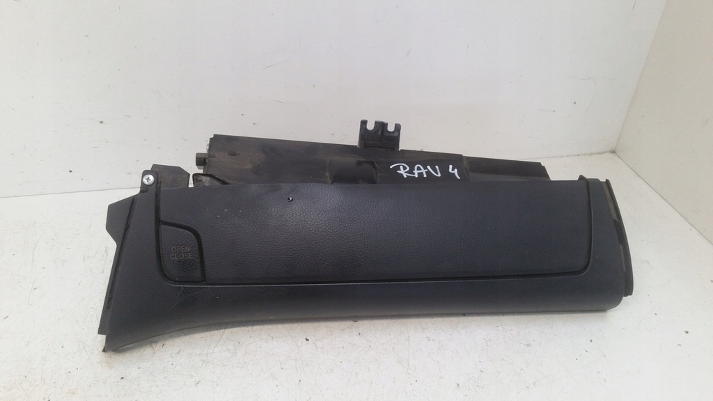 фото №1, Бардачок пассажира 5544142020 toyota rav4