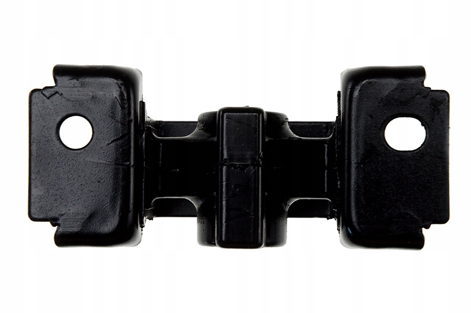 фото №10, Кронштейн глушника nissan navara d40 2005-