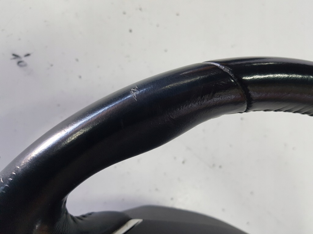 фото №7, Mazda 3 iii lift 16-19r bm воздуховод кожаный