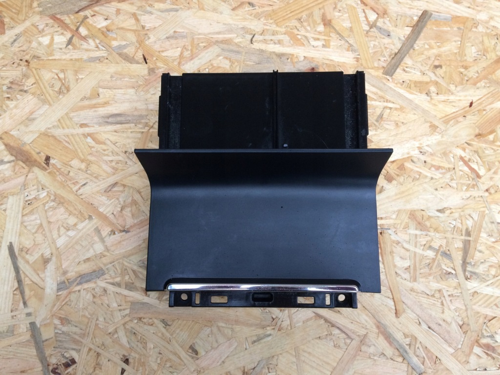 фото №1, Попільничка бардачок skoda superb ii 3t0863077b