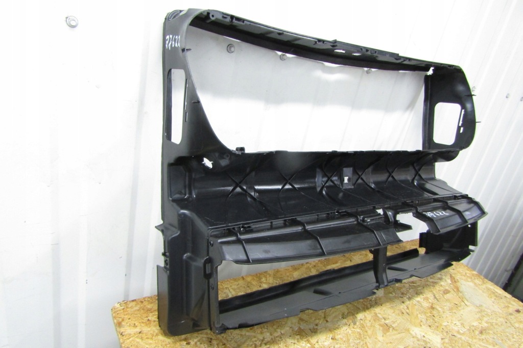 фото №9, Воздуховод воздуха впуск bmw 7 f01 f02 08-