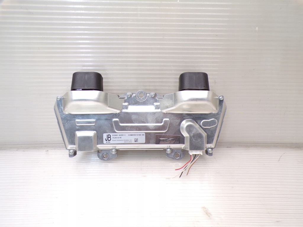 Купить Камера стекло перед ассистент suzuki ignis iii 33991-62r11