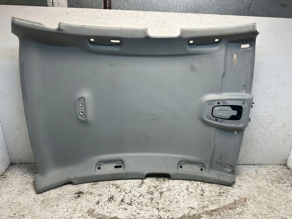 фото №1, Потолок audi a4 b9 sedan