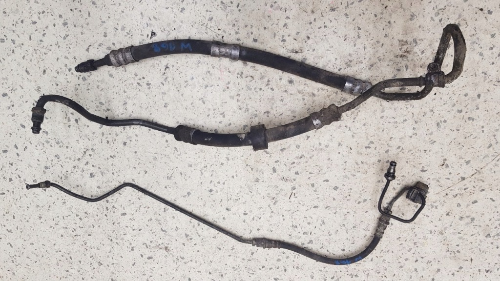 Купить Шланг усилителя комплект mercedes w168 1.7 cdi