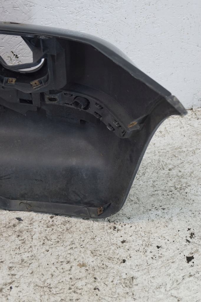 фото №16, Бампер перед bmw x5 e53