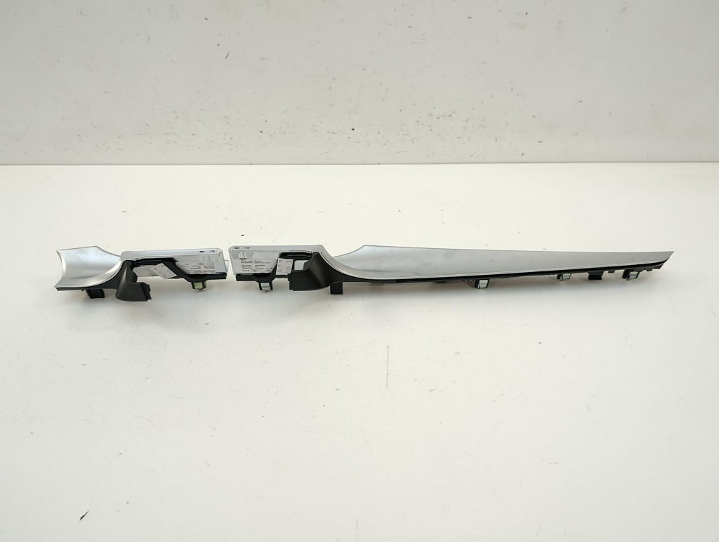 фото №5, Mercedes glc 300 x253 молдинг dekor панели anglik uk a2536809500