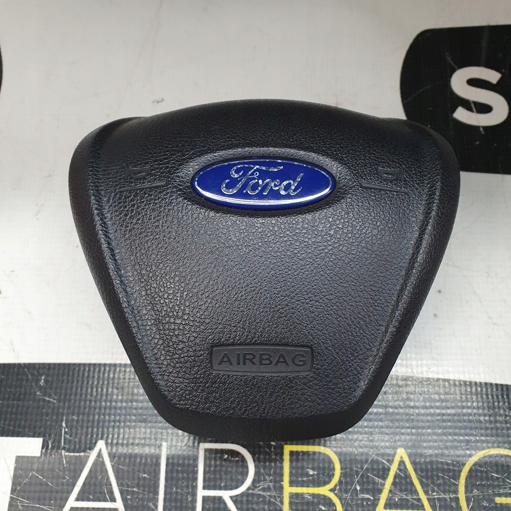 фото №6, B-max приборная панель консоль подушки безопасности ремни подушка безопасности