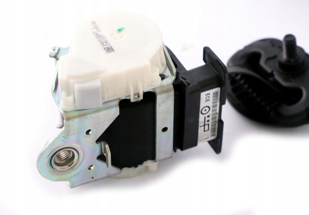 фото №11, Bmw e92 pas безопасности левый перед