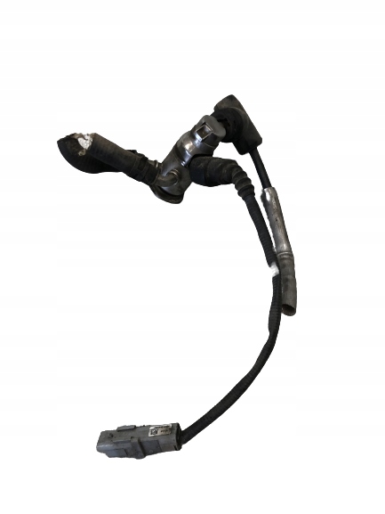 фото №1, Форсунка adblue renault master 160726474r