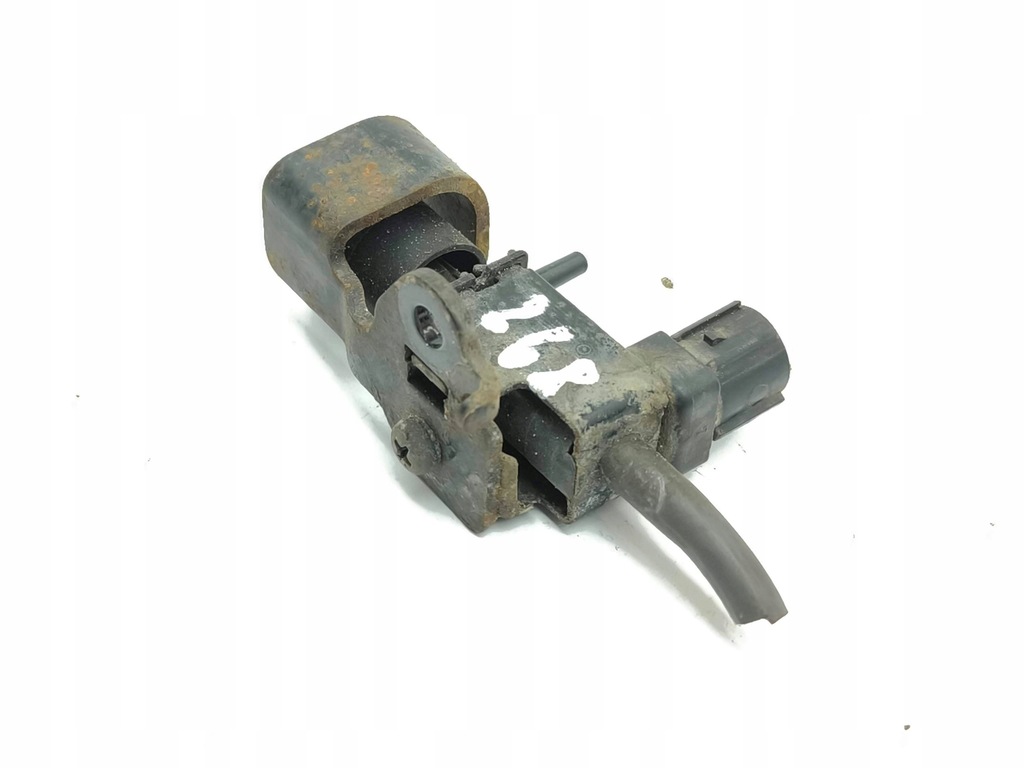 фото №5, Honda accord 2009 клапан вакуумный