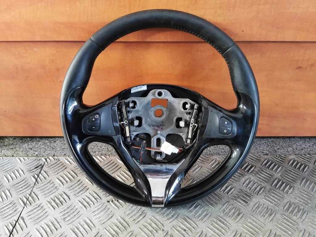 фото №1, Повітропровід multi renault captur clio iv 622484730a