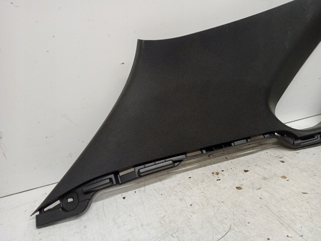 фото №8, Hyundai i30 iii hb захист стійка лівий правий задня 2017-