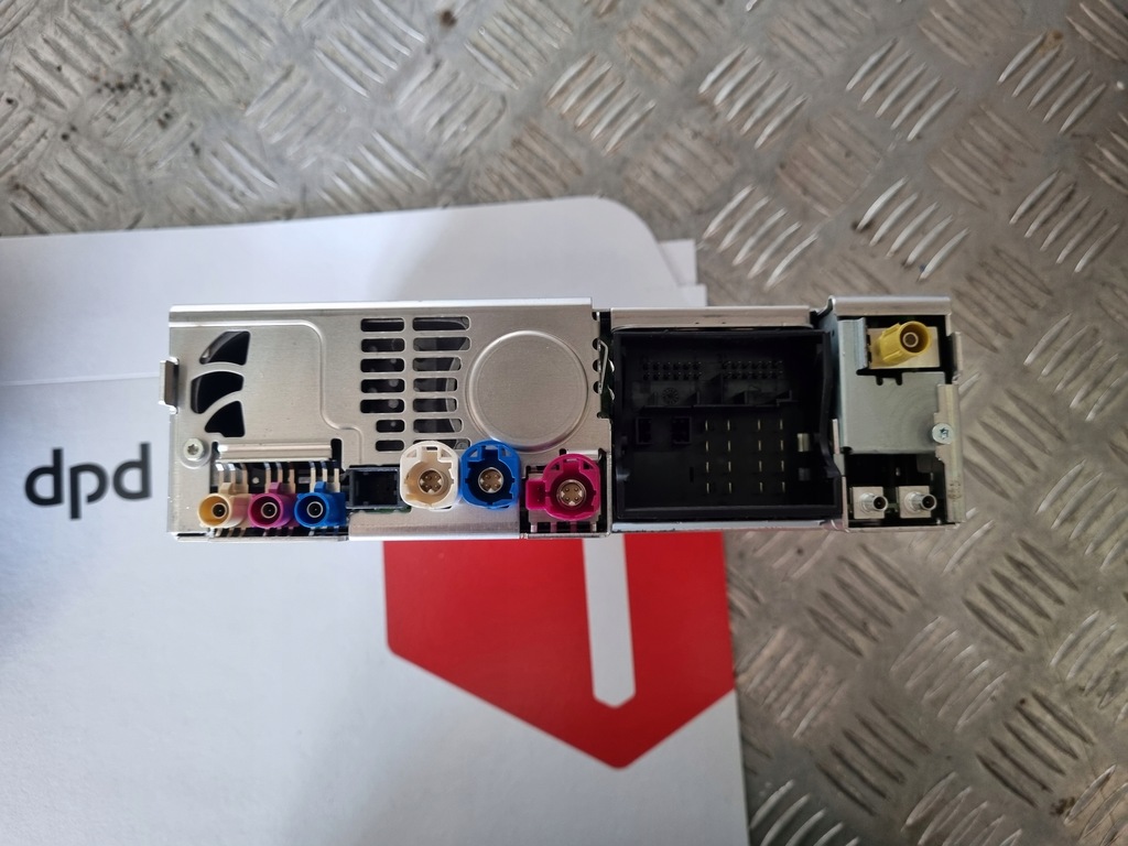 фото №16, Bmw 2 f22 автомагнитола навигация монитор