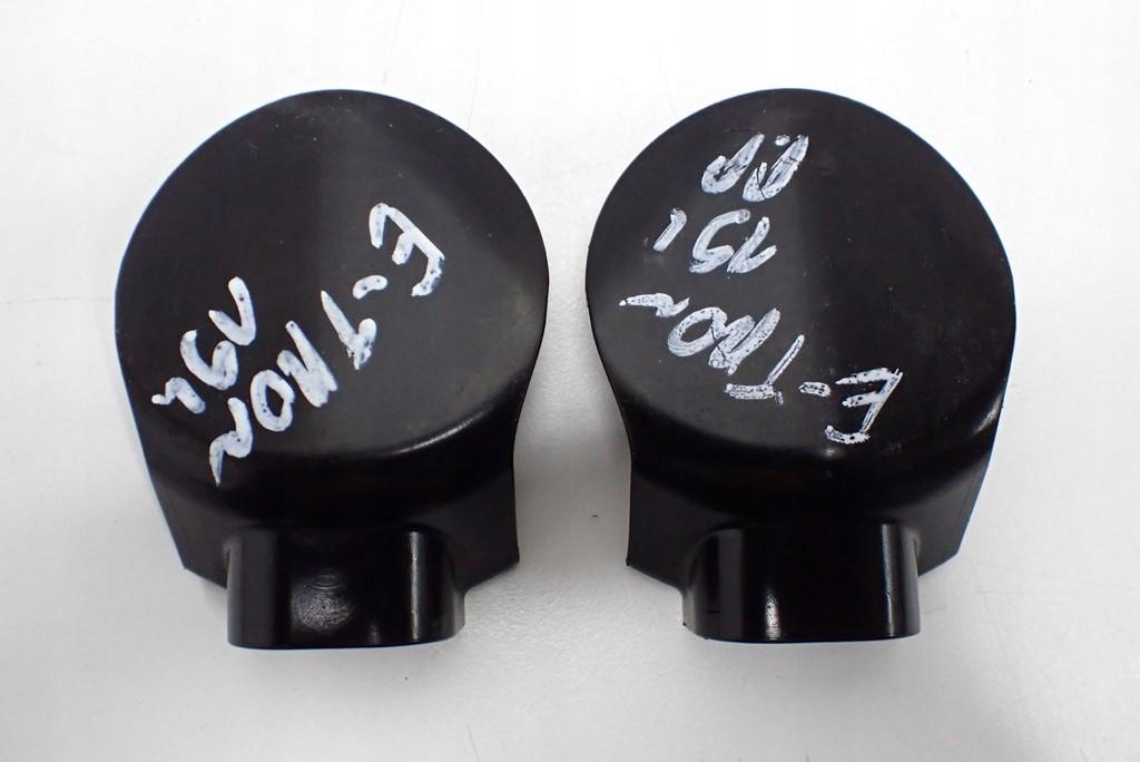 фото №1, Захист корпус заглушка амортизатора 4m0412376a audi e-tron 4ke 19r