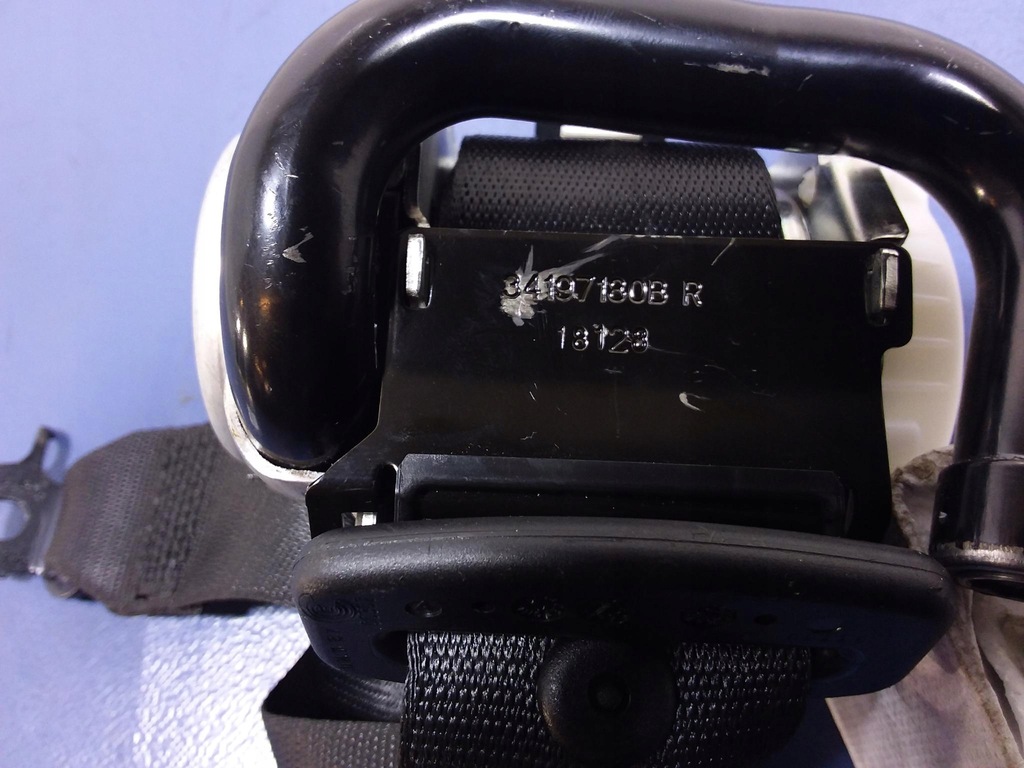 фото №5, Bmw x3 g01 x4 g02 pas задний правый 7469998