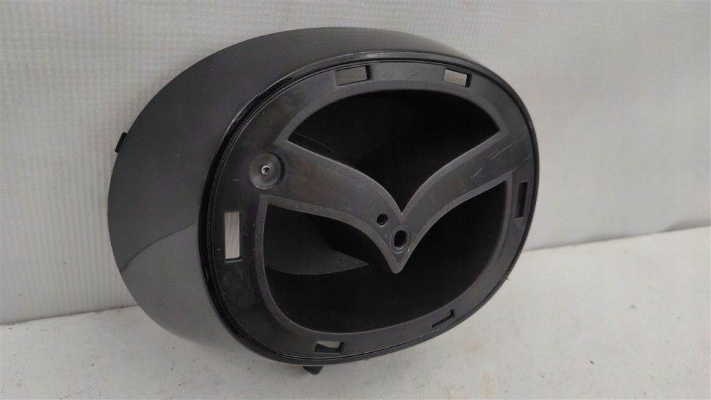 фото №2, Кронштейн емблема решітка mazda cx5 17-21