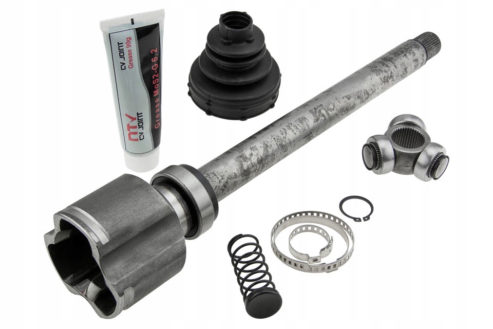 фото №1, Шарнір привідний внутрішній. перед p do citroen ds4 2.0