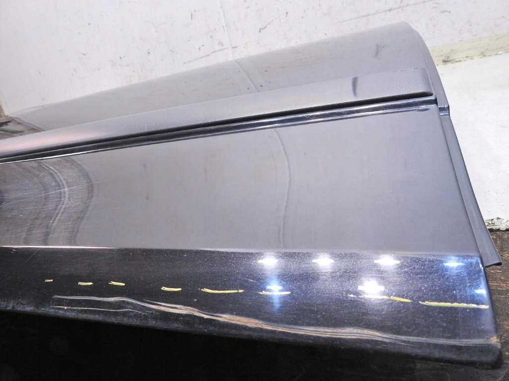 фото №9, Двері правий задня lf9r skoda fabia ii kombi