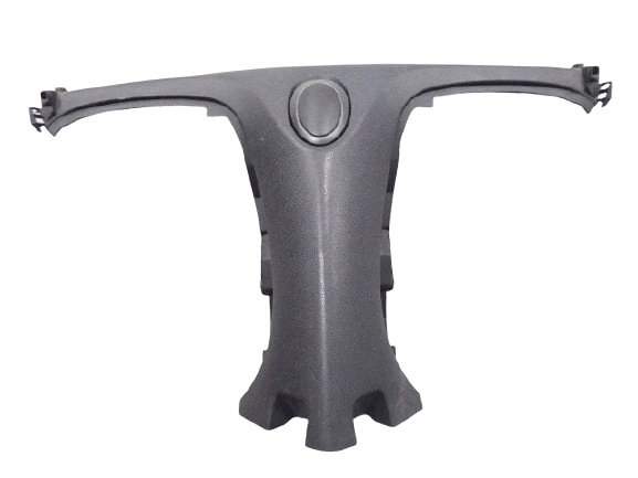 фото №1, 206 cc защита спинка сиденье задняя задняя 9641506477