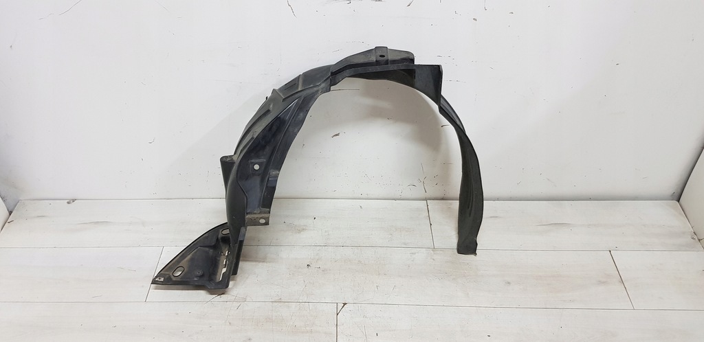 фото №6, Подкрылок передние правое eu honda jazz ii 02-08