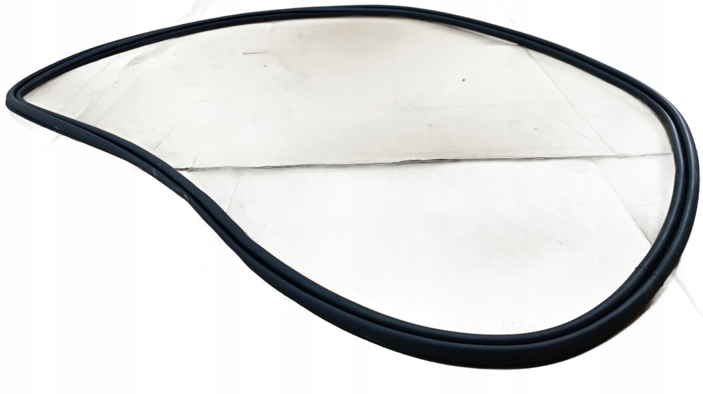 фото №1, 32229253 прокладка дверь левый перед volvo xc60 ii