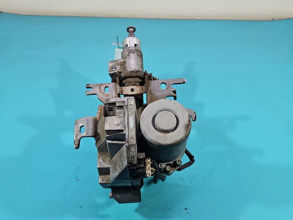 фото №4, Насос усилителя renault kangoo ii 8201207613 1.5 dci