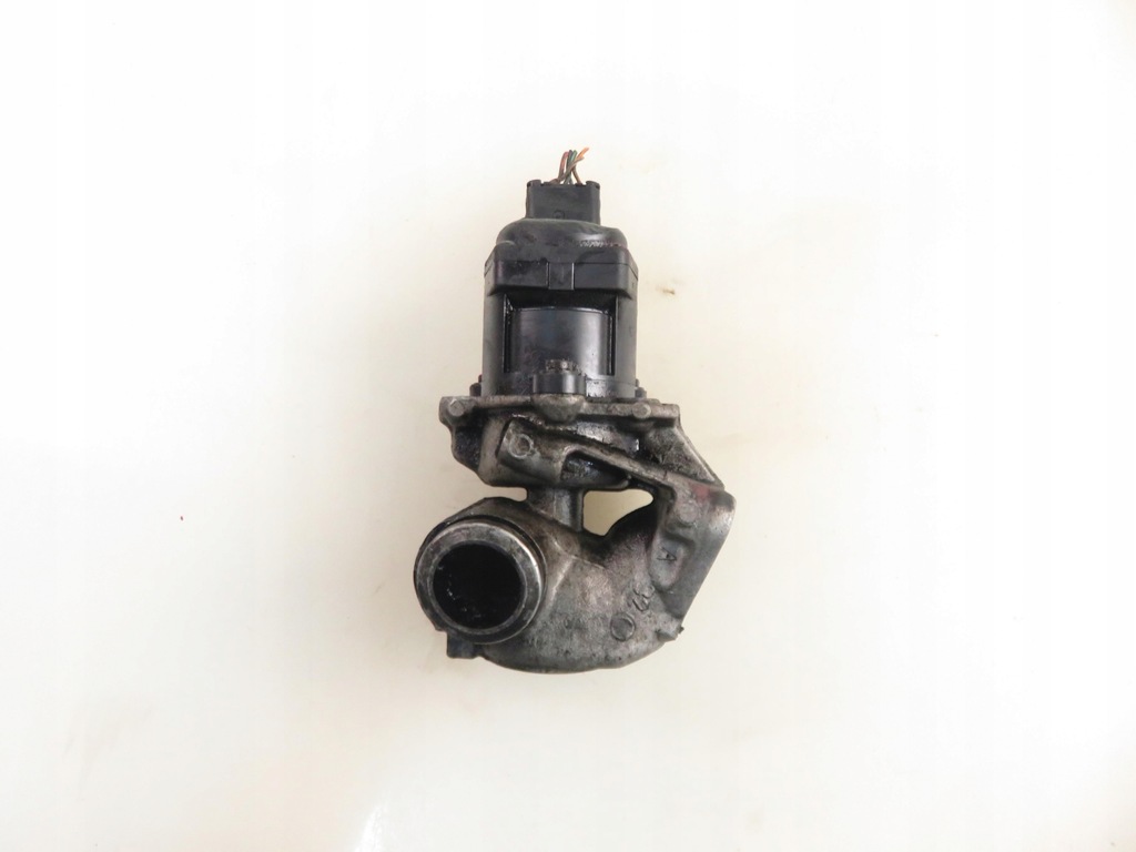 фото №1, Клапан egr citroen c4 i 1.6 hdi - 9hy