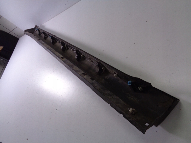 фото №5, Молдинг порог левая peugeot 4007 2.2 hdi 4x4 2008 rok