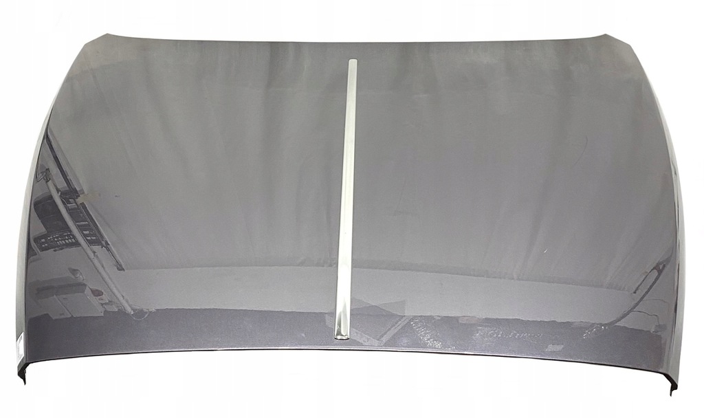 фото №10, Rolls royce wraith ghost передня капот передня частина капот